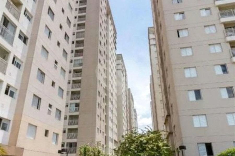 Apartamento à venda com 2 quartos, sendo 1 suíte, em Ponte Grande, Guarulhos, SP