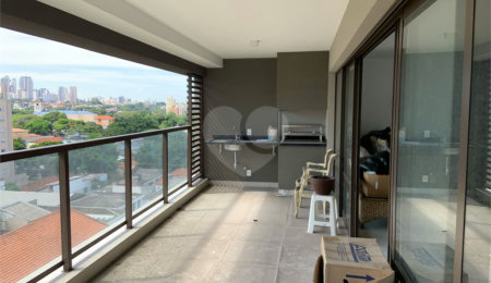 Apartamento à venda com 3 suítes em Bela Aliança, São Paulo, SP