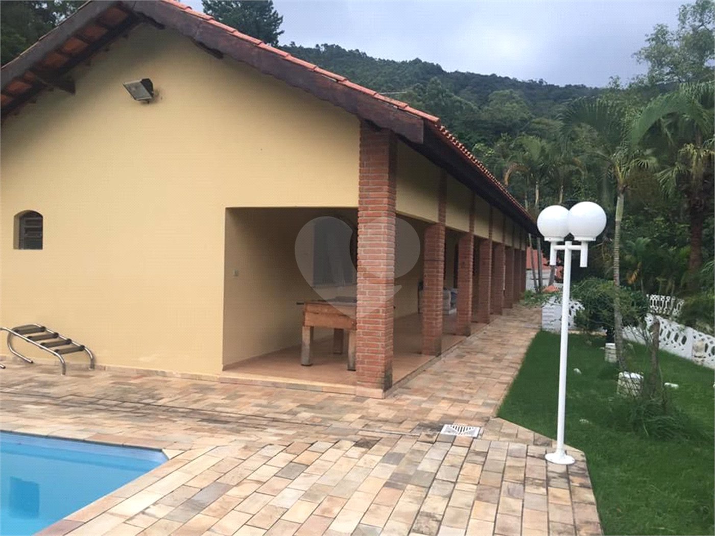 Sítio à venda com 3 quartos, sendo 1 suíte,  em Rio Acima, Mairiporã, SP
