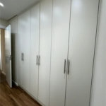 Apartamento à venda com 2 quartos, sendo 1 suíte,  em Vila Anastácio, São Paulo, SP