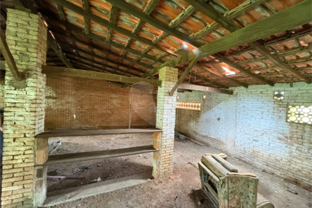 Área de Terra à venda ou para alugar com 2 quartos em Chácaras Reunidas Guaio, Suzano, SP