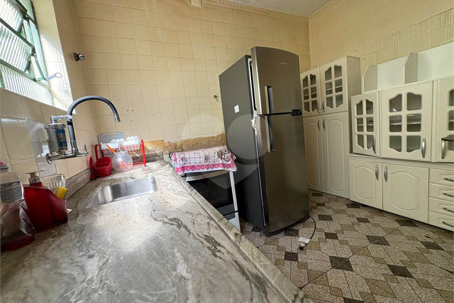 Sobrado à venda com 3 quartos, sendo 1 suíte, em Limão, São Paulo, SP