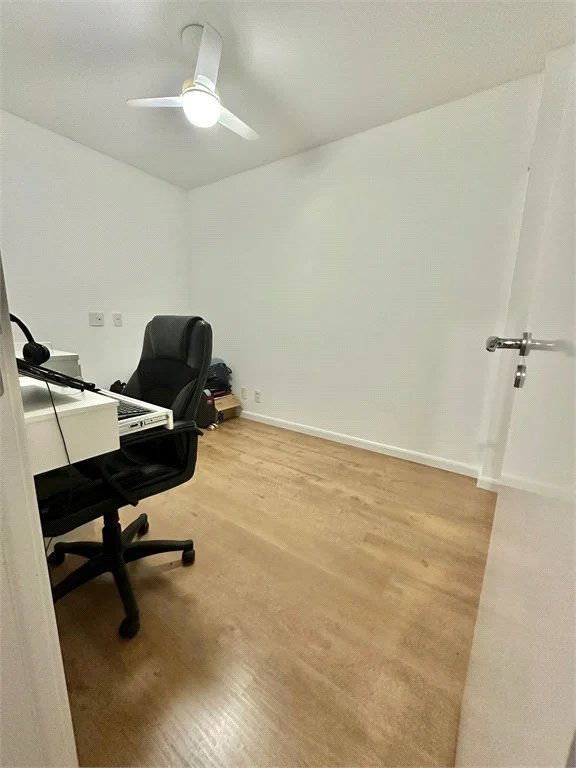 Apartamento à venda com 3 quartos, sendo 1 suíte,  em Vila Andrade, São Paulo, SP