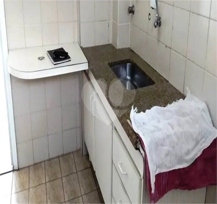 Apartamento à venda com 2 quartos em Santana, São Paulo, SP