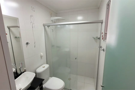 Sobrado à venda com 3 quartos, sendo 1 suíte, em Vila Romana, São Paulo, SP