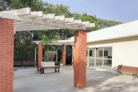 Apartamento à venda com 2 quartos em Jardim Bela Vista, Itapetininga, SP