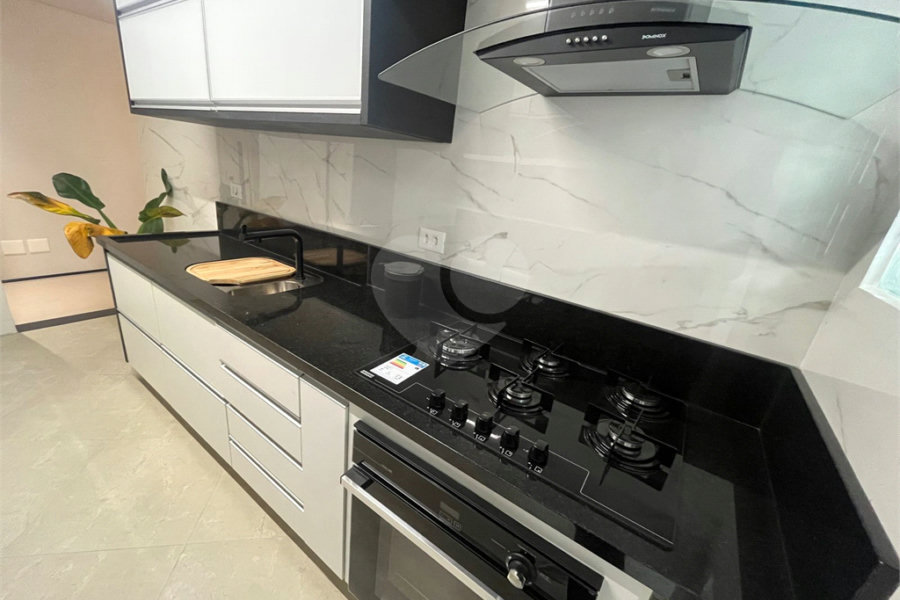 Apartamento à venda com 2 quartos em Vila Guilherme, São Paulo, SP