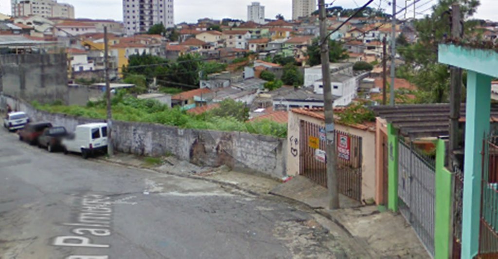 Terreno à venda em Vila Guilherme, São Paulo, SP