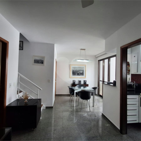 Apartamento à venda ou para alugar com 2 suítes em Indianópolis, São Paulo, SP