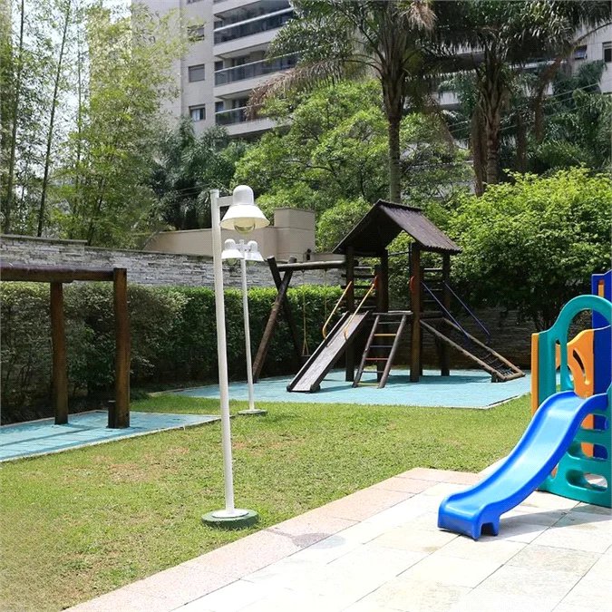 Apartamento à venda com 3 suítes em Vila Suzana, São Paulo, SP