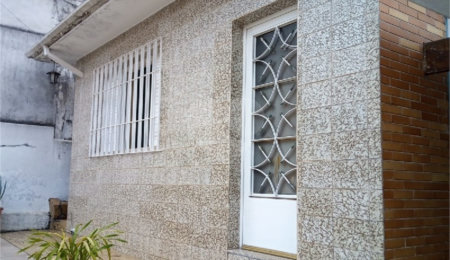 Casa Térrea à venda com 3 quartos, sendo 1 suíte, no Brasilândia, São Paulo, SP