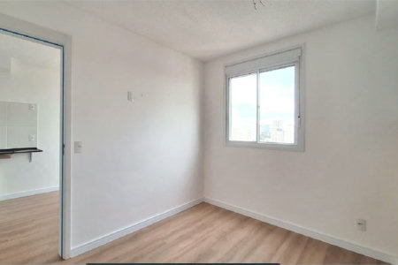 Apartamento à venda com 1 quarto em Água Branca, São Paulo, SP