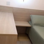 Apartamento com 1 dormitório à venda, 53 m² por R$ 399.000,00 - Centro - São Vicente/SP