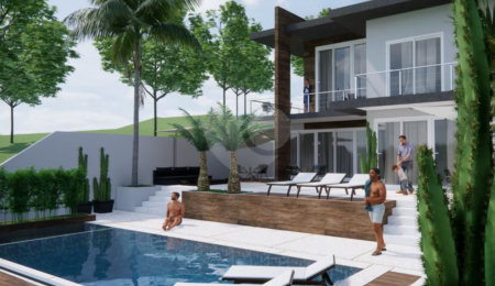 Casa à venda com 3 suítes no condomínio Loteamento Terras da Fazenda Santana I, Atibaia - SP