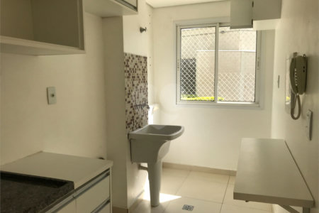 Apartamento à venda com 2 quartos em Santa Claudina, Vinhedo, SP
