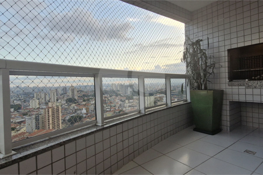 Apartamento à venda com 3 quartos, sendo 1 suíte, em Vila Palmeiras, São Paulo, SP