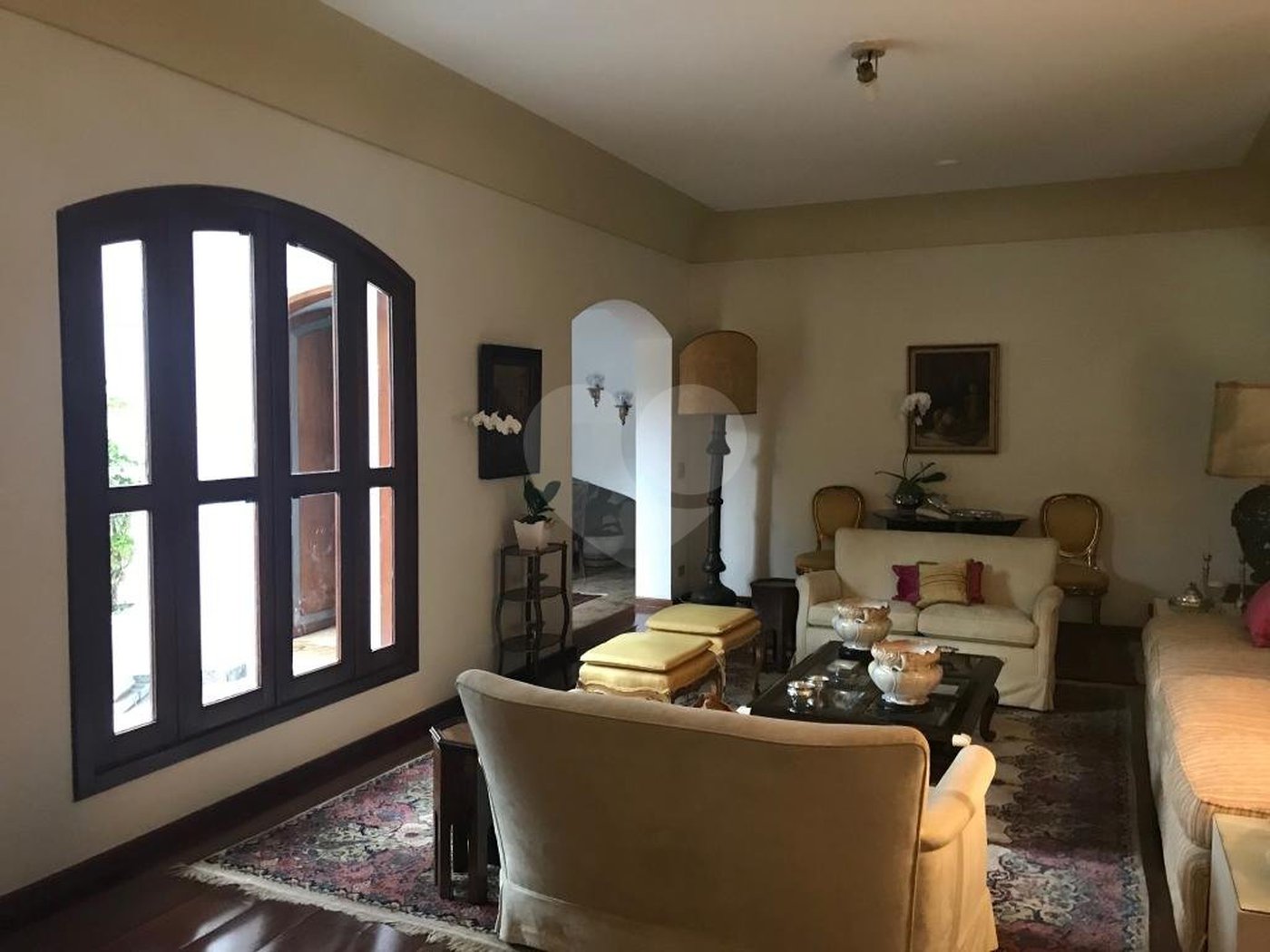 Casa à venda com 5 quartos, sendo 2 suítes,  em Jardim Everest, São Paulo, SP