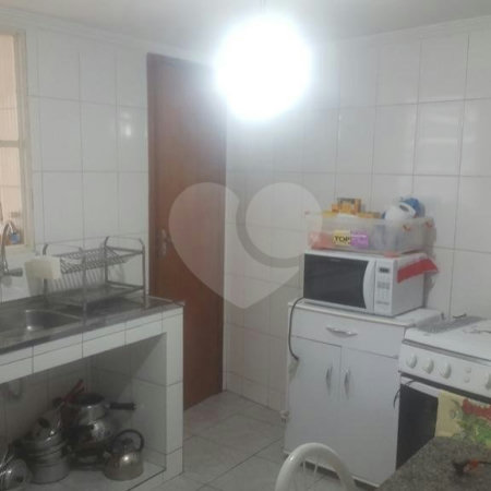 Sobrado à venda com 2 quartos, sendo 1 suíte, em Tucuruvi, São Paulo, SP