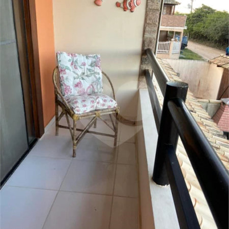Casa à venda com 3 quartos, sendo 2 suítes,  em Peró, Cabo Frio, RJ