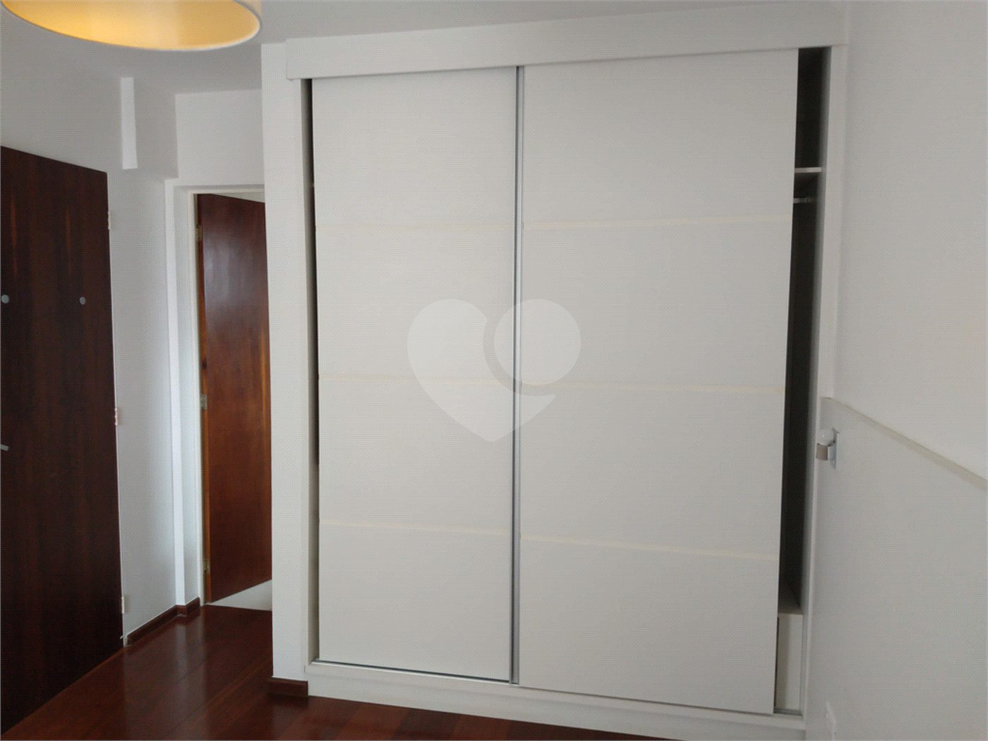 Apartamento para alugar com 2 quartos, sendo 1 suíte, em Campo Belo, São Paulo, SP