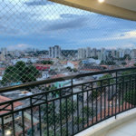 Apartamento à venda com 3 quartos, sendo 1 suíte, em Vila Santa Catarina, São Paulo, SP