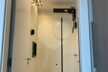 Apartamento à venda com 1 quarto no Centro, Mogi das Cruzes, SP