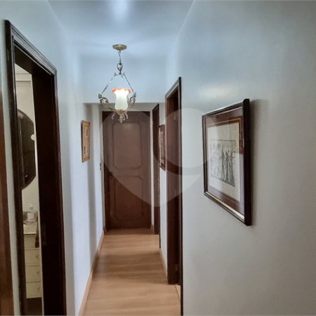 Apartamento à venda com 3 quartos, sendo 1 suíte,  em Santana, São Paulo, SP
