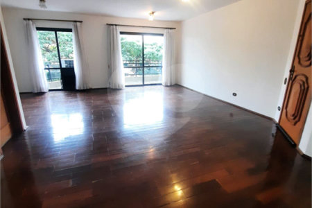 Apartamento à venda com 2 suítes em Brooklin Paulista, São Paulo, SP