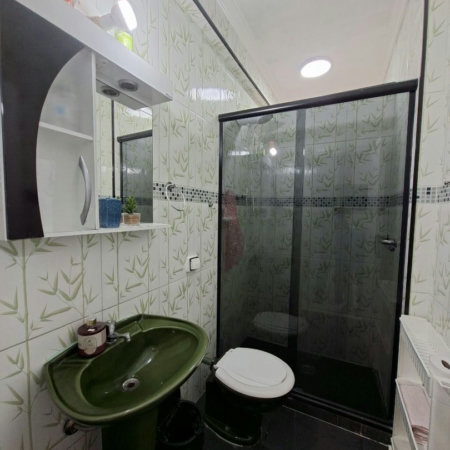 Apartamento com 2 dormitórios, 93 m² - venda por R$ 1.200.000,00 ou aluguel por R$ 7.021,00/mês - Gonzaga - Santos/SP