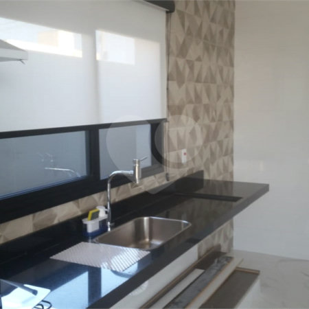 Casa à venda com 3 suítes no condomínio Ibiti Reserva, Sorocaba - SP