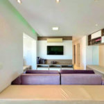 Apartamento à venda, 98 m² por R$ 1.290.000,00 - Marapé - Santos/SP