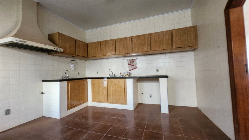 Casa à venda com 4 suítes em Vila Harmonia, Araraquara, SP