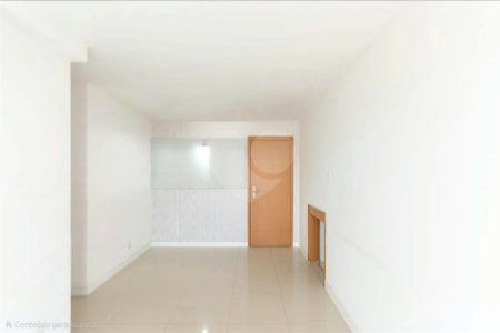 Apartamento à venda com 2 quartos, sendo 1 suíte,  em Rio Comprido, Rio de Janeiro, RJ
