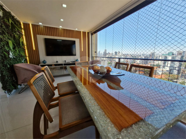 Apartamento à venda com 3 suítes em Jardim São Paulo(zona Norte), São Paulo, SP