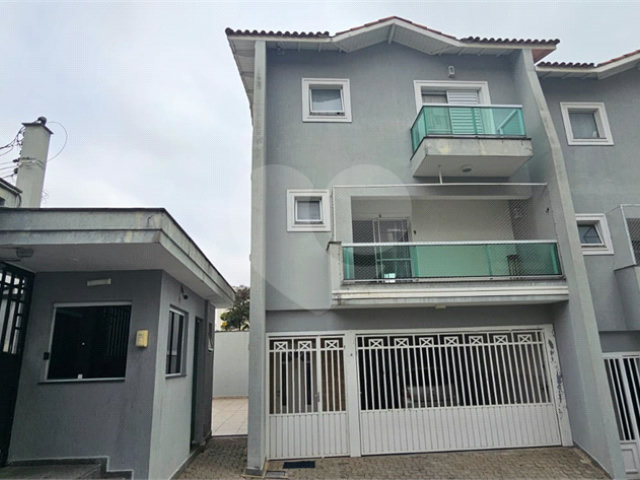 Casa à venda com 3 quartos, sendo 1 suíte,  no condomínio Res Santa Inês, São Paulo - SP