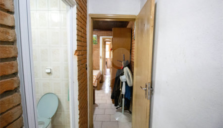 Sítio à venda com 3 quartos, sendo 1 suíte,  no Centro (são João Novo), São Roque, SP