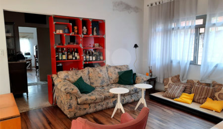 Casa Térrea à venda com 3 quartos, sendo 1 suíte,  em Brooklin, São Paulo, SP