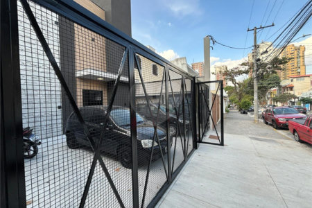 Apartamento à venda com 2 quartos em Jardim São Paulo(zona Norte), São Paulo, SP