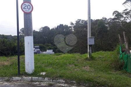 Terreno à venda no condomínio Mosaico da Serra, Mogi das Cruzes - SP