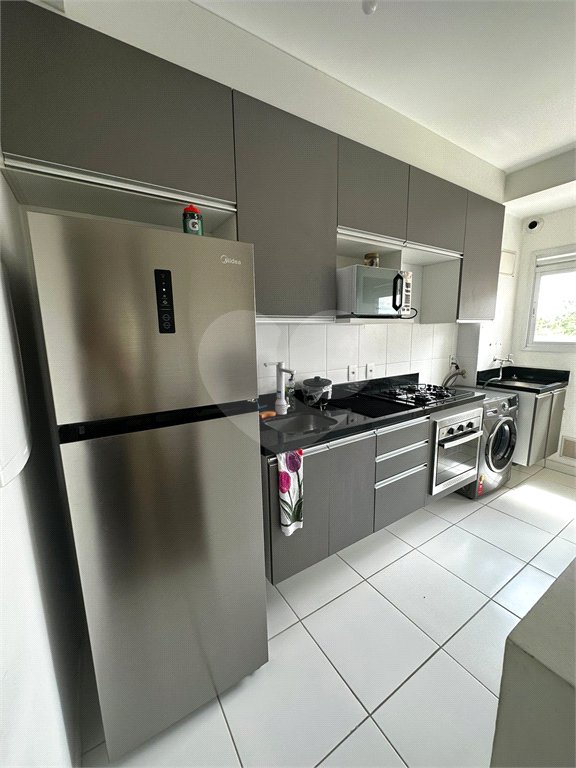 Apartamento à venda com 3 quartos, sendo 2 suítes, em Jardim Tereza Cristina, Jundiaí, SP