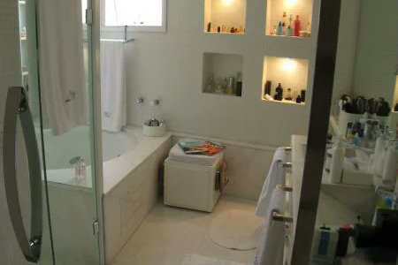 Apartamento à venda com 4 suítes em Vila Suzana, São Paulo, SP