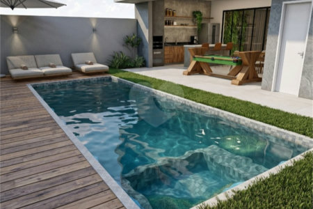 Casa à venda com 3 suítes no condomínio Sunset, Sorocaba - SP