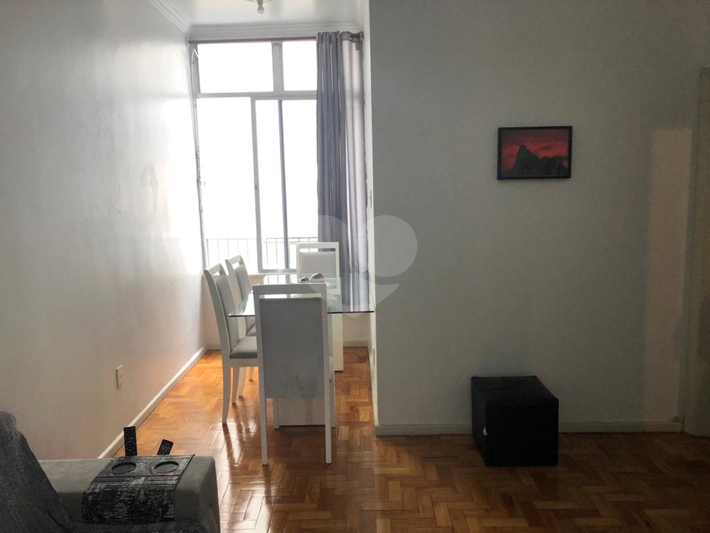 Apartamento à venda com 2 quartos em Tijuca, Rio de Janeiro, RJ