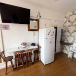 Apartamento com 1 dormitório à venda, 68 m² por R$ 280.000,00 - Pitangueiras - Guarujá/SP