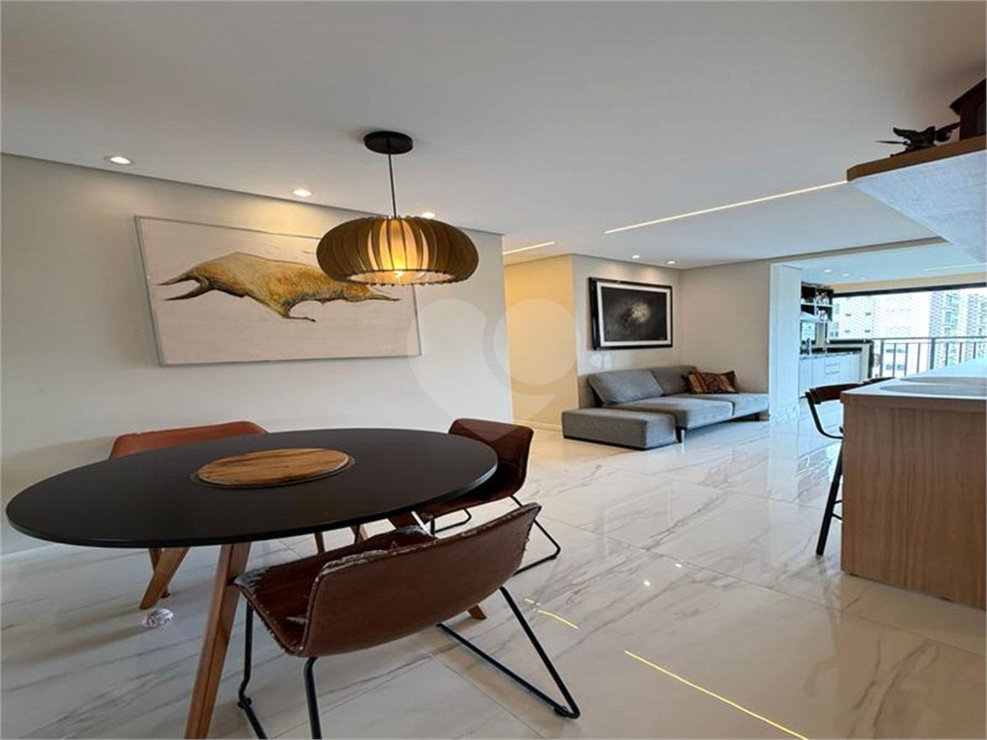 Apartamento à venda ou para alugar com 3 quartos, sendo 1 suíte, em Vila Andrade, São Paulo, SP