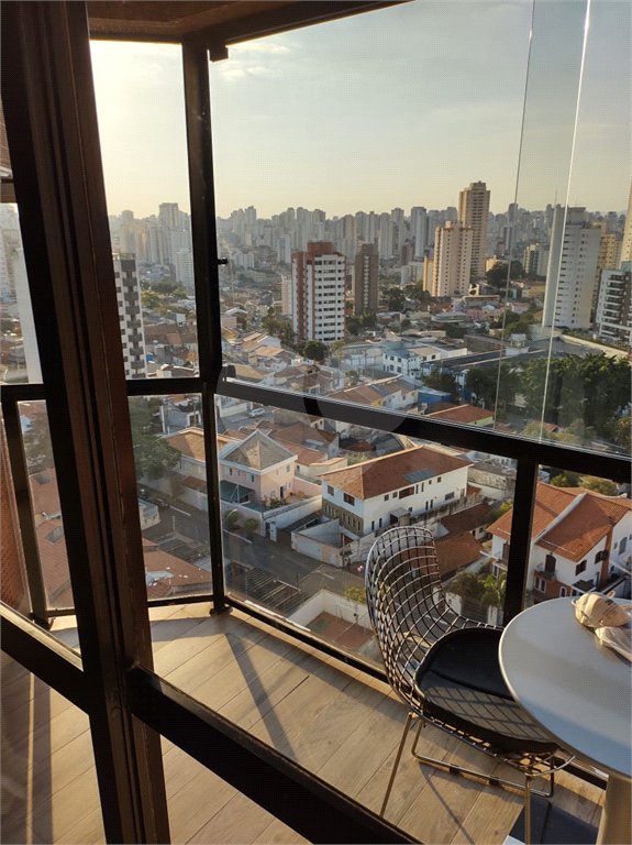 Duplex à venda com 3 suítes em Bosque da Saúde, São Paulo, SP
