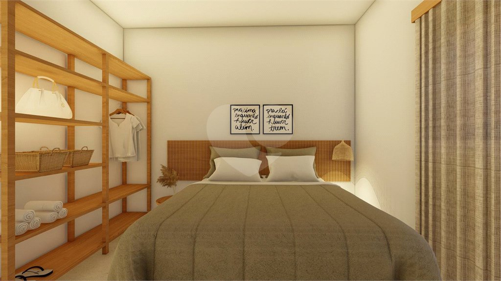 Duplex à venda com 3 quartos, sendo 2 suítes, em Orla Norte, Porto Seguro, BA