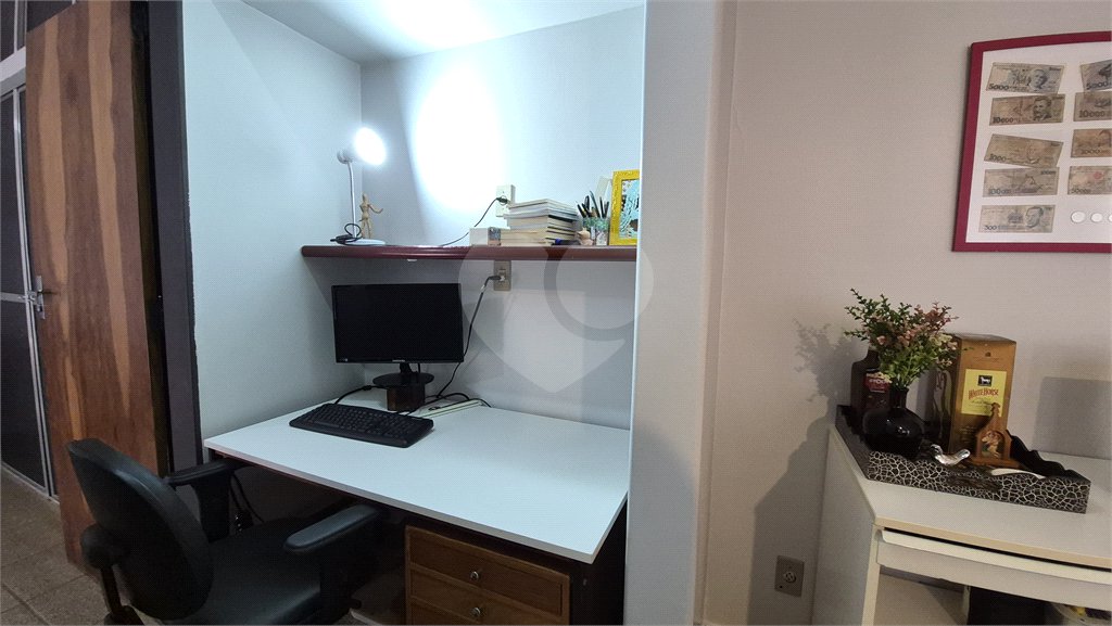 Casa à venda com 3 quartos em Parque São Sebastião, Ribeirão Preto, SP