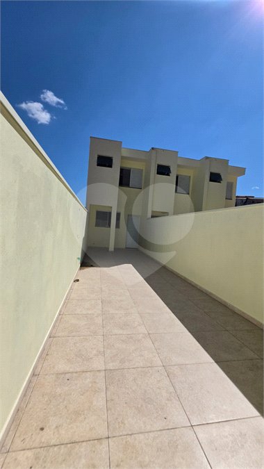 Sobrado à venda com 2 suítes em Freguesia do Ó, São Paulo, SP