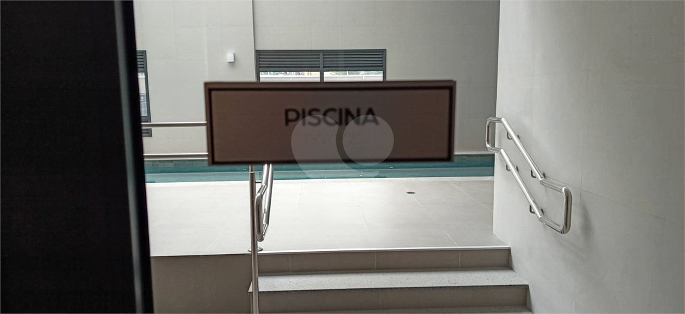 Apartamento para alugar com 1 suíte em Butantã, São Paulo, SP